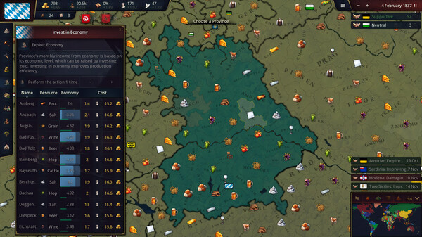 图片[5]-历史时代3|文明时代3 v20260317（Age of History 3）免安装中文版-87软件库｜绿色软件+破解游戏下载站