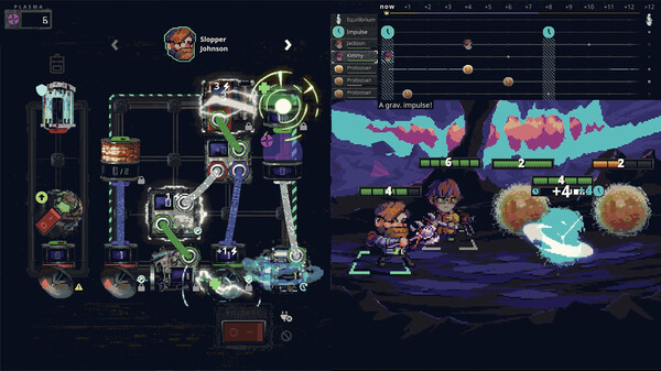 图片[2]-末日电涌 Build.22418501（Rogue Voltage）免安装中文版-87软件库｜绿色软件+破解游戏下载站