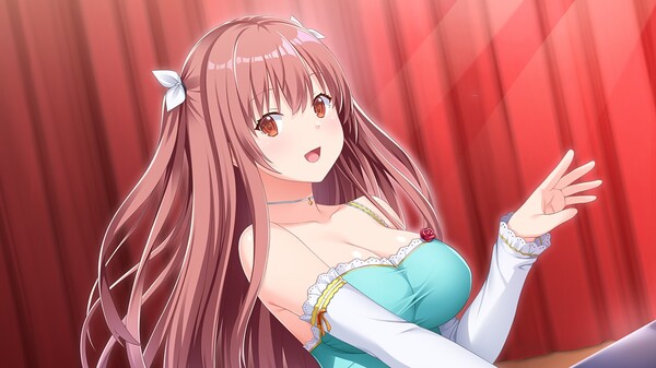 图片[2]-纯爱咖啡厅～帕露菲重制版～Build.16855466（Parfait Remake）免安装中文版-87软件库｜绿色软件+破解游戏下载站