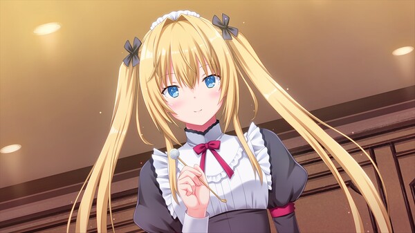 图片[3]-纯爱咖啡厅～帕露菲重制版～Build.16855466（Parfait Remake）免安装中文版-87软件库｜绿色软件+破解游戏下载站