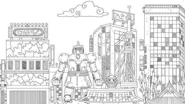 图片[2]-隐藏在世界各地的猫 Build.15318003（Cats Hidden Around the World）免安装中文版-87软件库｜绿色软件+破解游戏下载站