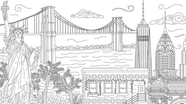 图片[3]-隐藏在世界各地的猫 Build.15318003（Cats Hidden Around the World）免安装中文版-87软件库｜绿色软件+破解游戏下载站