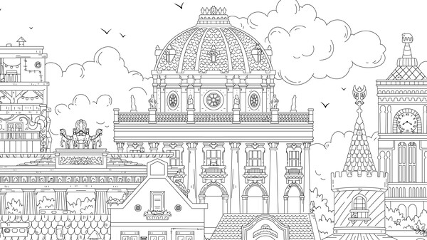 图片[5]-隐藏在世界各地的猫 Build.15318003（Cats Hidden Around the World）免安装中文版-87软件库｜绿色软件+破解游戏下载站