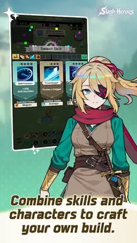 图片[2]-劈砍英雄（内置作弊菜单）-87软件库｜绿色软件+破解游戏下载站