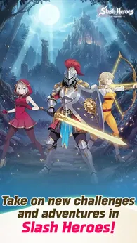 图片[4]-劈砍英雄（内置作弊菜单）-87软件库｜绿色软件+破解游戏下载站