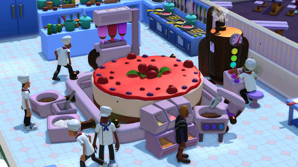 图片[6]-双点校园 v0.0.13_Epic无D加密版（Two Point Campus）免安装中文版-87软件库｜绿色软件+破解游戏下载站