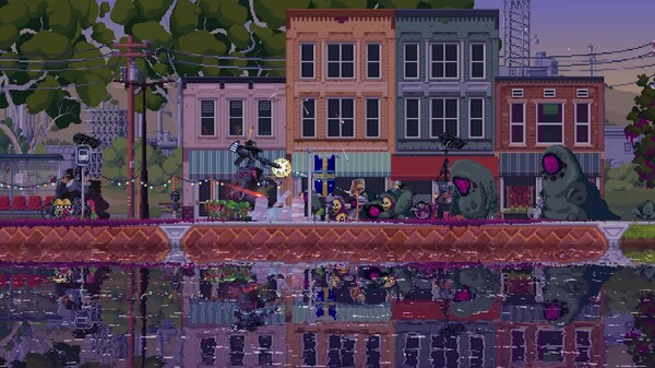 图片[4]-王国 80年代 Build.17305417 PC/手机双端（Kingdom Eighties）免安装中文版-87软件库｜绿色软件+破解游戏下载站