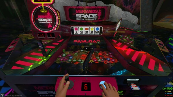 图片[5]-硬币游戏|游乐场模拟器 Build.22450623（The Coin Game）免安装中文版-87软件库｜绿色软件+破解游戏下载站