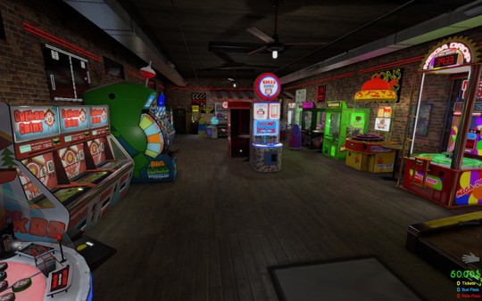 图片[6]-硬币游戏|游乐场模拟器 Build.22450623（The Coin Game）免安装中文版-87软件库｜绿色软件+破解游戏下载站