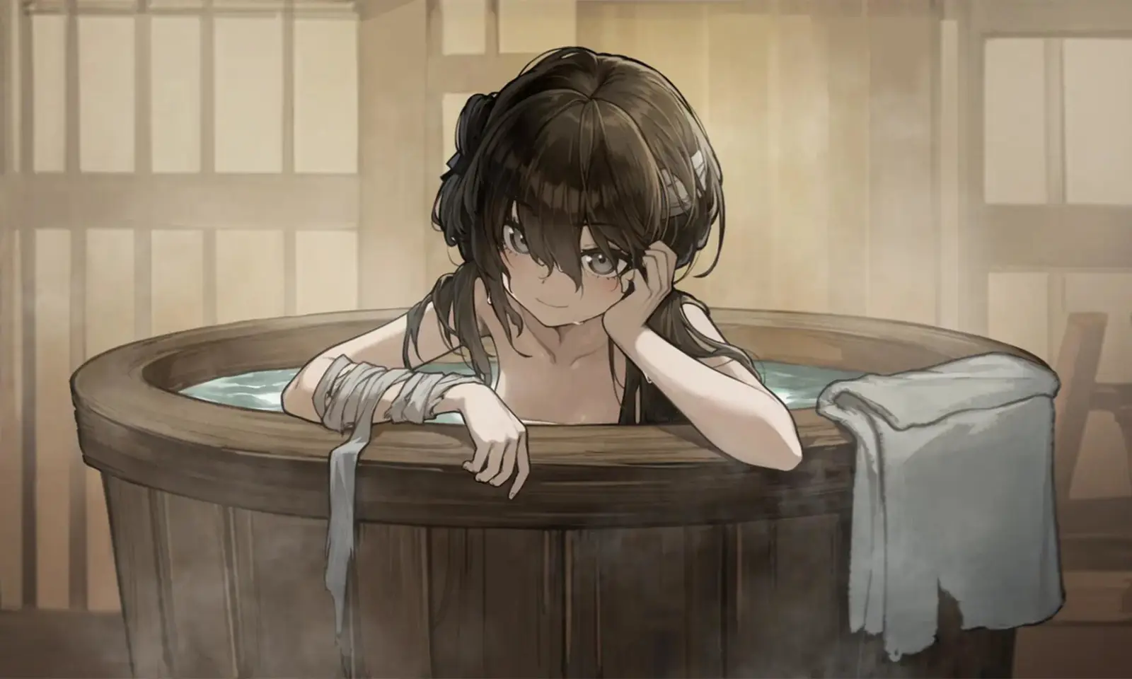 图片[2]-饿殍：明末千里行（解锁完整版）-87软件库｜绿色软件+破解游戏下载站