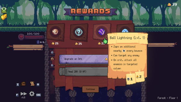 图片[4]-哥布林弹球 v2.0.6（Peglin）免安装中文版-87软件库｜绿色软件+破解游戏下载站