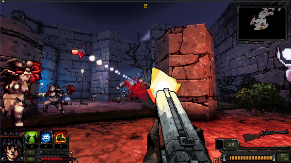 图片[2]-术士计划2 Build.22397520 全DLC（Project Warlock II）免安装中文版-87软件库｜绿色软件+破解游戏下载站