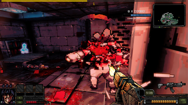 图片[3]-术士计划2 Build.22397520 全DLC（Project Warlock II）免安装中文版-87软件库｜绿色软件+破解游戏下载站