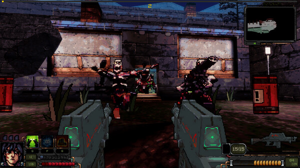 图片[4]-术士计划2 Build.22397520 全DLC（Project Warlock II）免安装中文版-87软件库｜绿色软件+破解游戏下载站