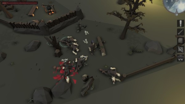 图片[2]-术士模拟器 Build.16756752（Unferat）免安装中文版-87软件库｜绿色软件+破解游戏下载站