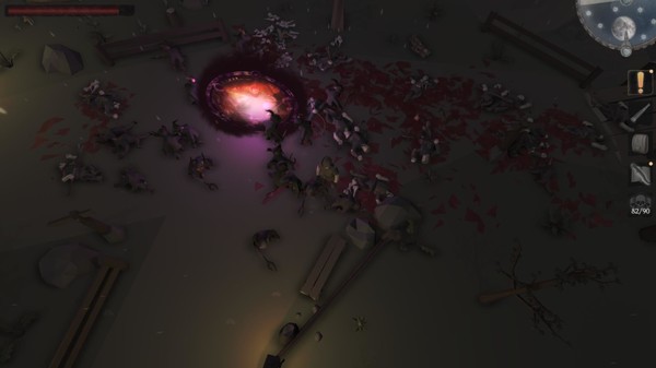 图片[5]-术士模拟器 Build.16756752（Unferat）免安装中文版-87软件库｜绿色软件+破解游戏下载站