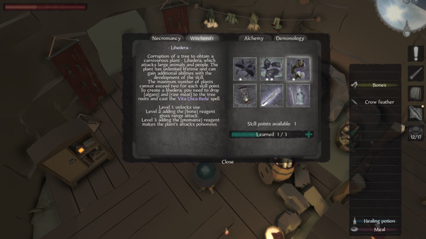 图片[6]-术士模拟器 Build.16756752（Unferat）免安装中文版-87软件库｜绿色软件+破解游戏下载站