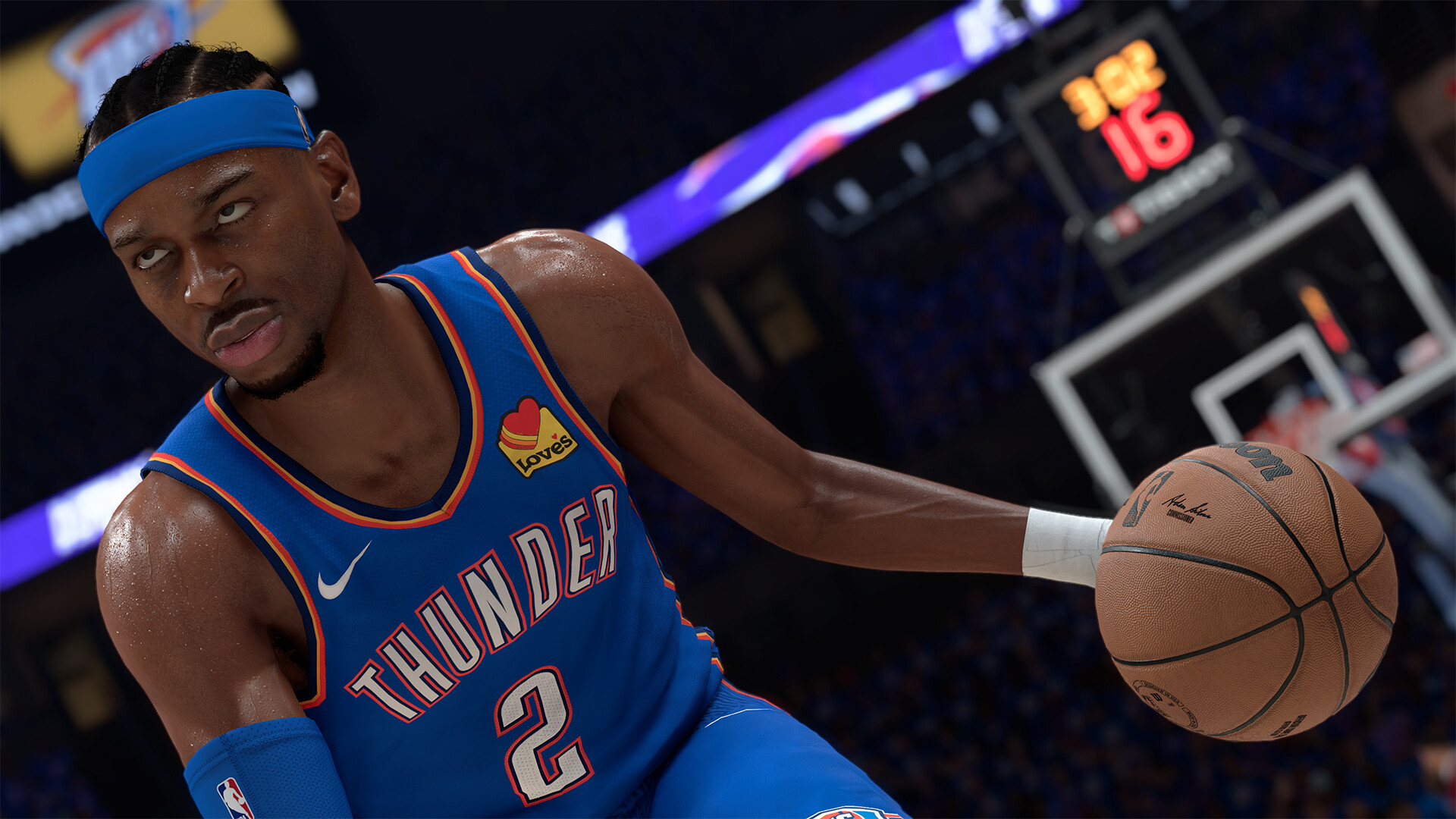 图片[6]-NBA 2K26 Build.21854837 免安装中文版-87软件库｜绿色软件+破解游戏下载站