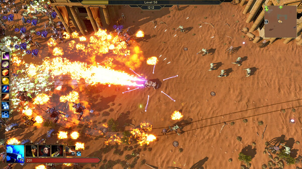 图片[2]-驾战循环：幸存者 Build.22433427（Driveloop: Survivors）免安装中文版-87软件库｜绿色软件+破解游戏下载站