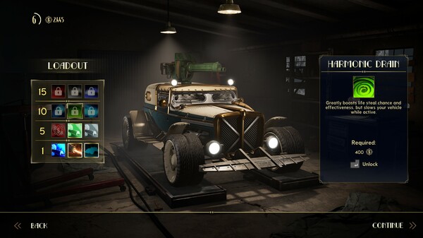 图片[4]-驾战循环：幸存者 Build.22433427（Driveloop: Survivors）免安装中文版-87软件库｜绿色软件+破解游戏下载站