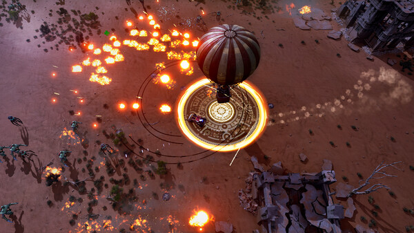 图片[5]-驾战循环：幸存者 Build.22433427（Driveloop: Survivors）免安装中文版-87软件库｜绿色软件+破解游戏下载站