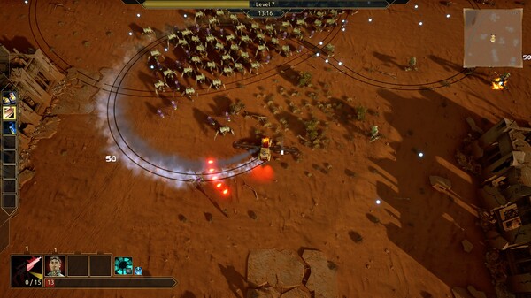 图片[6]-驾战循环：幸存者 Build.22433427（Driveloop: Survivors）免安装中文版-87软件库｜绿色软件+破解游戏下载站