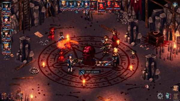 图片[2]-公会传说 遗落的世界 Build.22483635（Guild Saga: Vanished Worlds）免安装中文版-87软件库｜绿色软件+破解游戏下载站