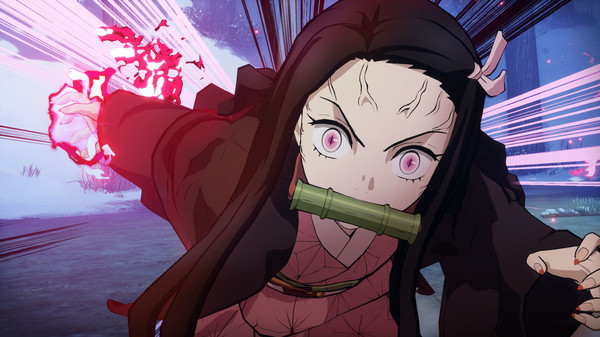 图片[2]-鬼灭之刃 火之神血风谭-虚拟机版 v1.83|Build.10714413（Demon Slayer – Kimetsu no Yaiba）免安装中文版-87软件库｜绿色软件+破解游戏下载站