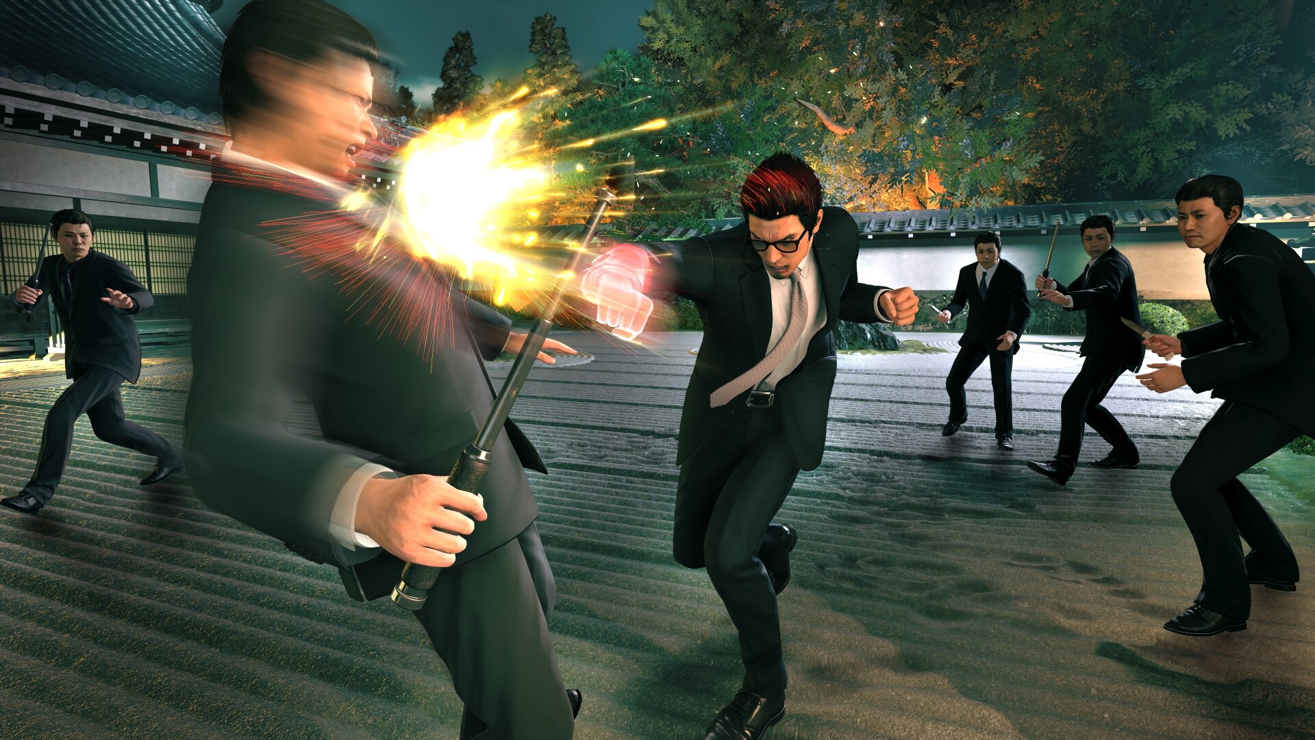 图片[2]-人中之龙7外传 无名之龙|如龙7外传：无名之龙-虚拟机版 v1.22|Build.17235513（Like a Dragon Gaiden The Man Who Erased His Name）免-87软件库｜绿色软件+破解游戏下载站