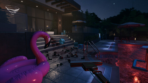 图片[6]-犯罪现场清理工|犯罪现场清洁工 v4.0.1 全DLC PC/手机双端（Crime Scene Cleaner）免安装中文版-87软件库｜绿色软件+破解游戏下载站