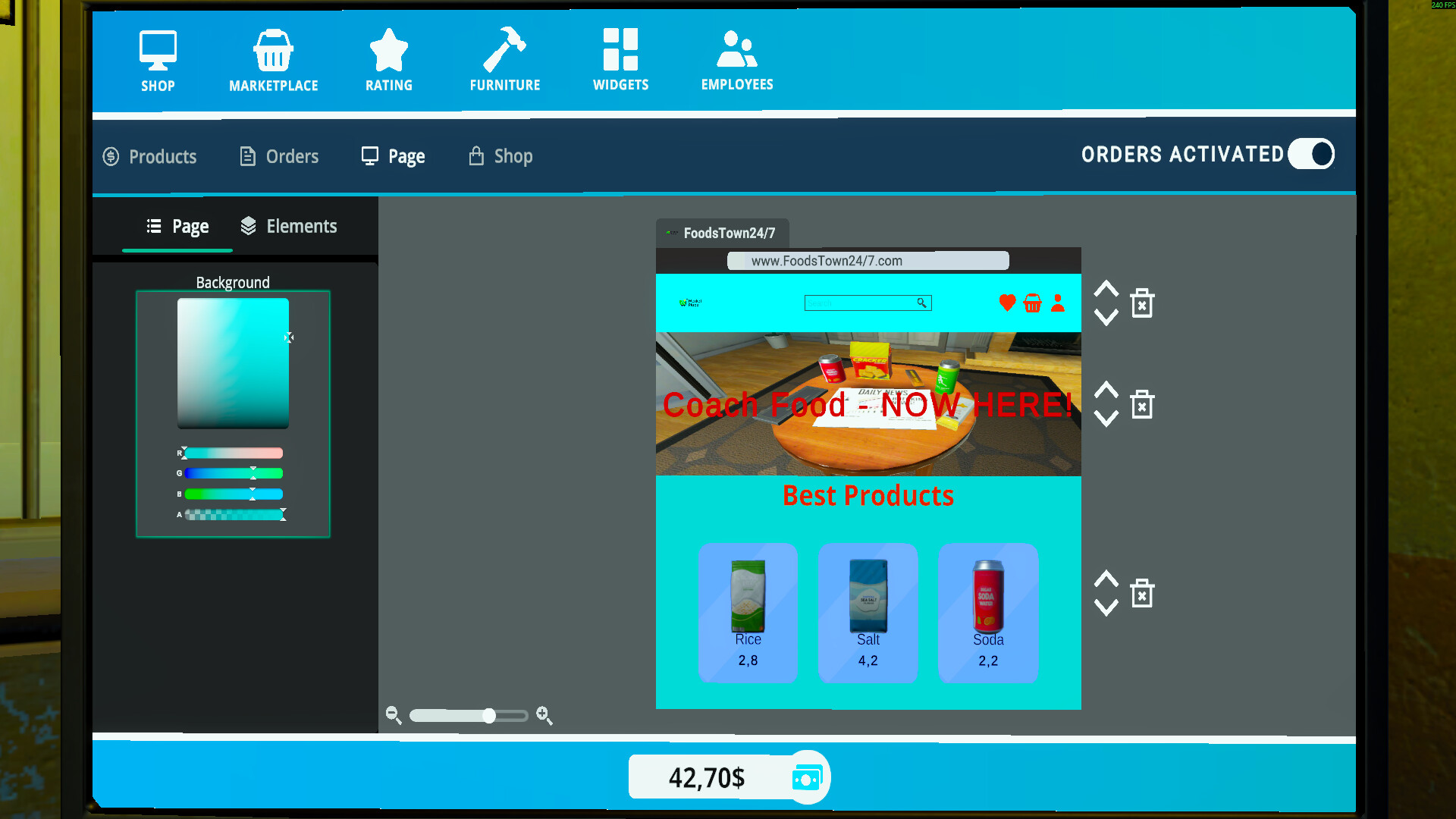 图片[6]-在线商店大亨 Build.22479024（Webstore Mogul）免安装中文版-87软件库｜绿色软件+破解游戏下载站