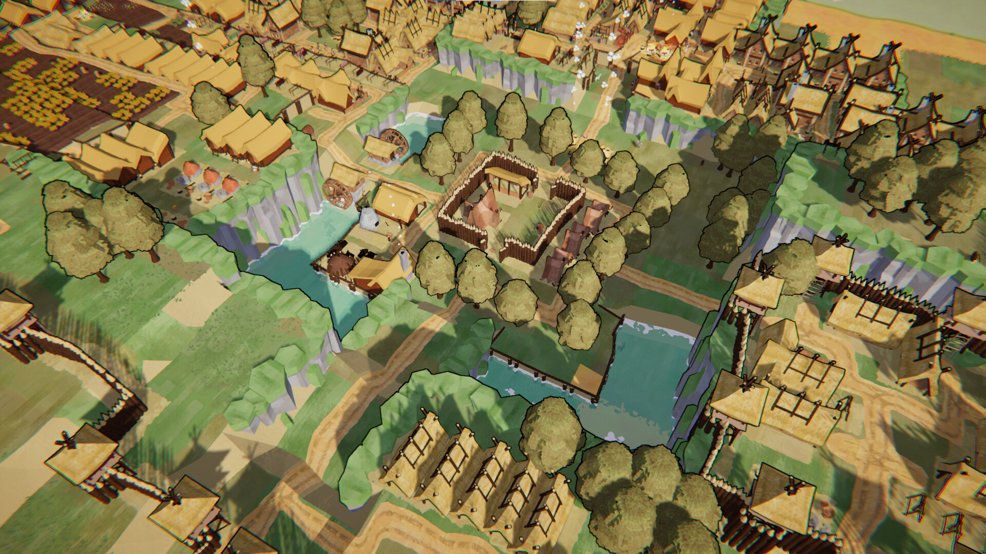 图片[3]-原始定居者 Build.22446674（Humanica）免安装中文版-87软件库｜绿色软件+破解游戏下载站