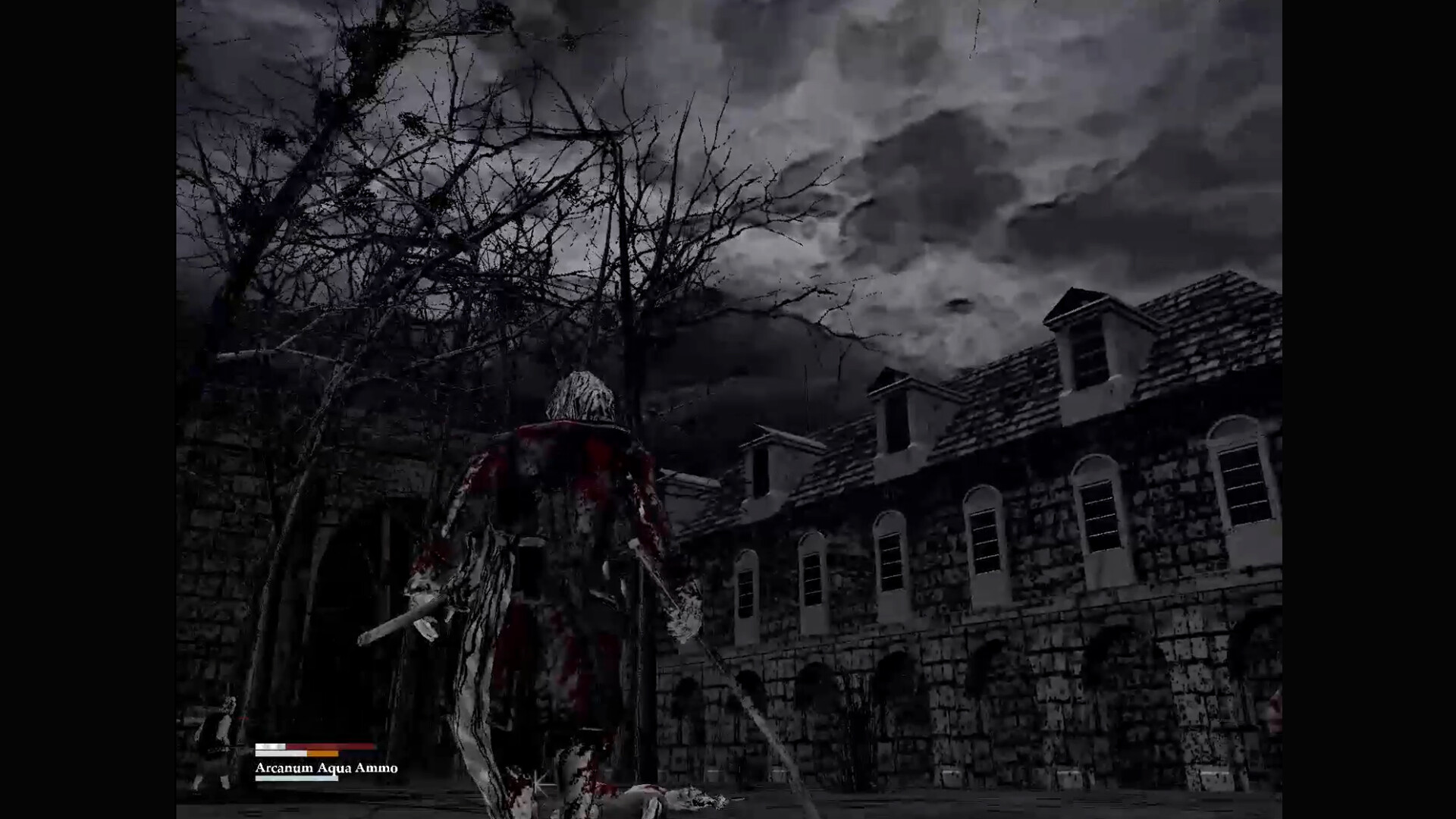 图片[2]-刽子手无假期 Build.22308961（No Vacation for an Executioner）免安装中文版-87软件库｜绿色软件+破解游戏下载站