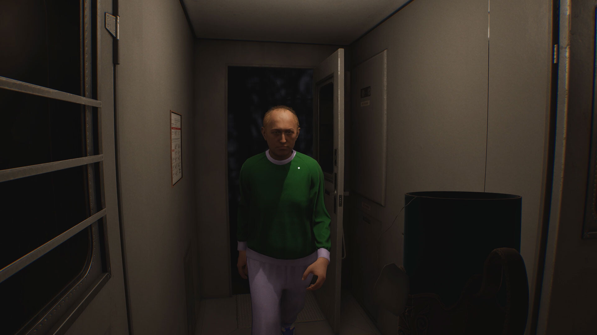 图片[2]-列车长：永恒勤务 Build.22509488（Conductor Eternal Service）免安装中文版-87软件库｜绿色软件+破解游戏下载站