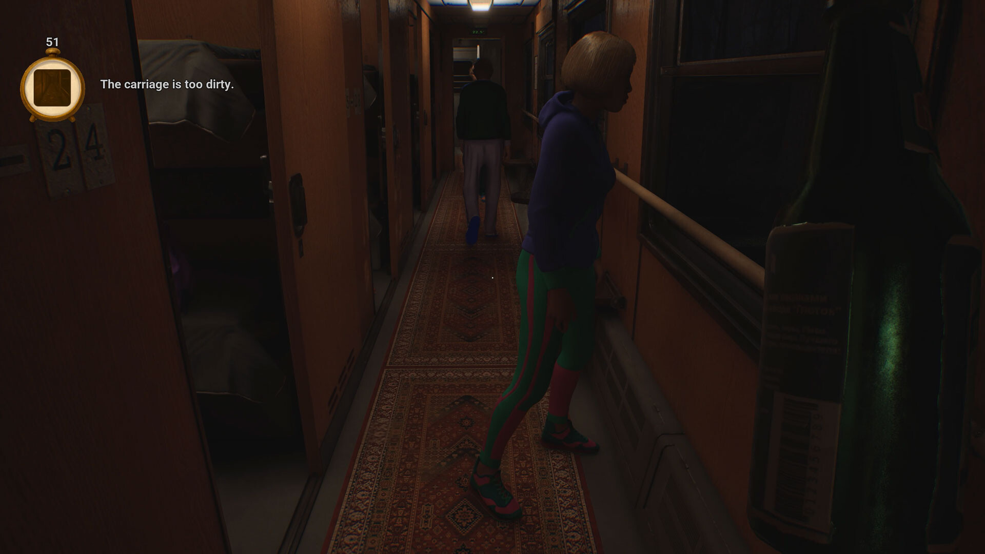 图片[5]-列车长：永恒勤务 Build.22509488（Conductor Eternal Service）免安装中文版-87软件库｜绿色软件+破解游戏下载站