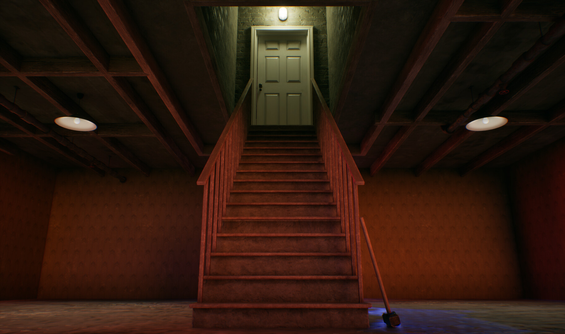 图片[4]-后室梦穿 Build.22503789（Shifting To The Backrooms）免安装中文版-87软件库｜绿色软件+破解游戏下载站