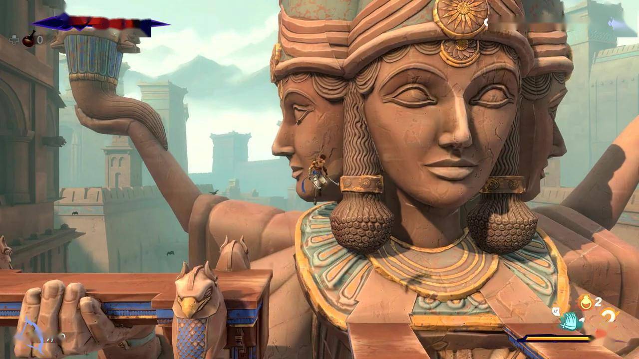 图片[6]-波斯王子 失落的王冠-虚拟机版 Build.17528300（Prince of Persia）免安装中文版-87软件库｜绿色软件+破解游戏下载站