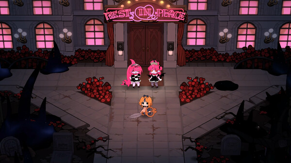 图片[5]-魔女庭院 v0.9.3（Garden of Witches）免安装中文版-87软件库｜绿色软件+破解游戏下载站