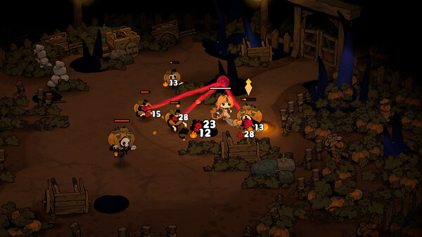 图片[6]-魔女庭院 v0.9.3（Garden of Witches）免安装中文版-87软件库｜绿色软件+破解游戏下载站