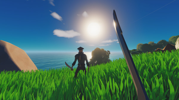 图片[5]-海盐2：黄金海岸 Build.22234754 附第一部 单机+联机（Salt 2: Shores of Gold）免安装中文版-87软件库｜绿色软件+破解游戏下载站