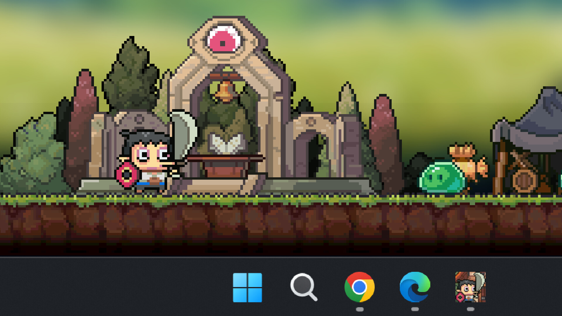 图片[3]-摸鱼小镇 Build.21612443（Loafing Town）免安装中文版-87软件库｜绿色软件+破解游戏下载站