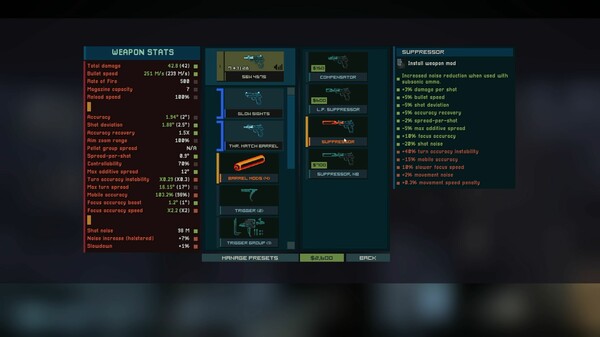 图片[3]-静脉注射2 v1.4.8 全DLC（Intravenous 2）免安装中文版-87软件库｜绿色软件+破解游戏下载站