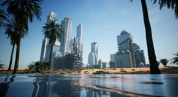 图片[3]-不撞机：FPV无人机模拟器 Build.22431976（Uncrashed : FPV Drone Simulator）免安装中文版-87软件库｜绿色软件+破解游戏下载站