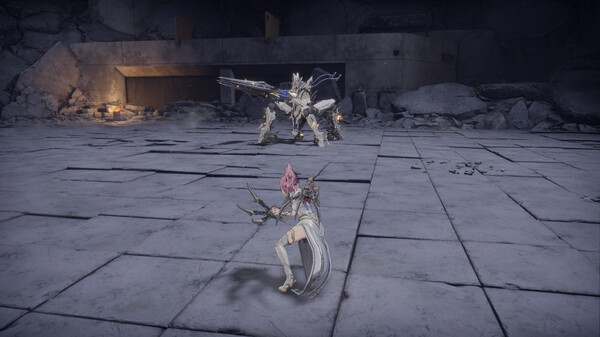 图片[5]-无限机兵 v20260327（AI LIMIT）免安装中文版-87软件库｜绿色软件+破解游戏下载站