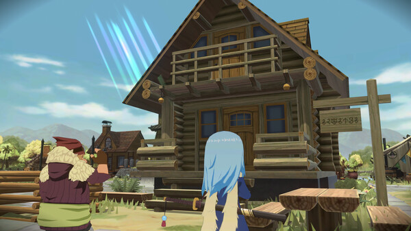 图片[5]-关于我转生变成史莱姆这档事 坦派斯特开拓谭 PC/手机双端 Build.20398023 全DLC 免安装中文版-87软件库｜绿色软件+破解游戏下载站