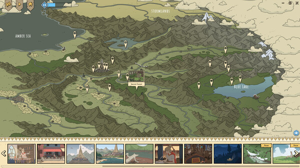 图片[5]-伊西娅：魔法研究|Ithya：魔法研究室 v20260319（Ithya: Magic Studies）免安装中文版-87软件库｜绿色软件+破解游戏下载站