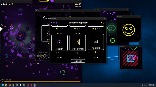 图片[4]-窗口游戏 v4.0.6b（Windowkill）免安装中文版-87软件库｜绿色软件+破解游戏下载站