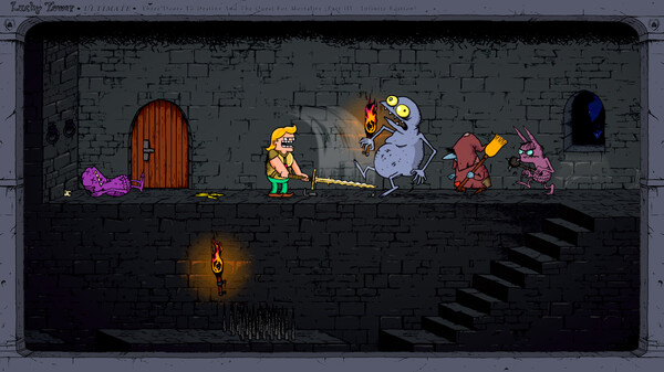 图片[4]-终极幸运之塔 v0.5.8（Lucky Tower Ultimate）免安装中文版-87软件库｜绿色软件+破解游戏下载站