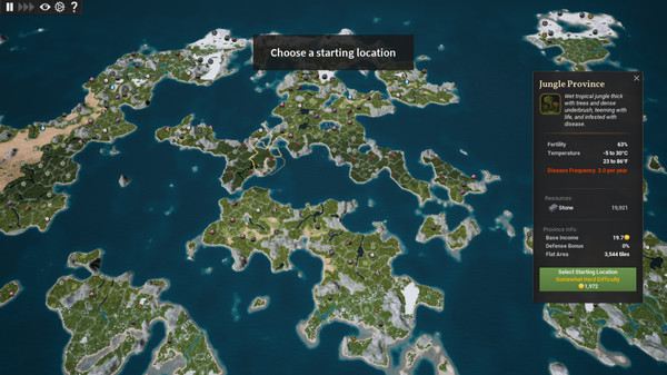 图片[4]-王国重生 Build.21894337（Kingdoms Reborn）免安装中文版-87软件库｜绿色软件+破解游戏下载站