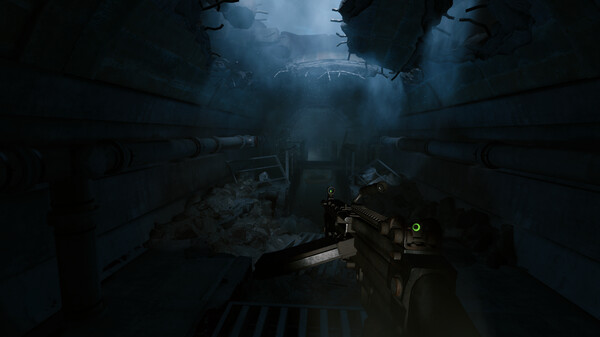 图片[4]-亚利桑那阳光2 v1.0.0 单机+联机（Arizona Sunshine 2）免安装中文版-87软件库｜绿色软件+破解游戏下载站